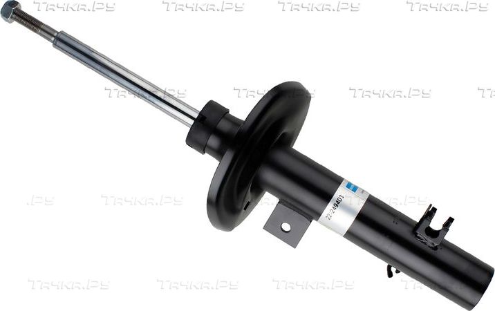 Амортизатор Bilstein B4. Артикул 22-249401