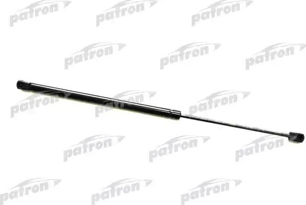 Амортизатор (упор) багажника Patron. Артикул PGS1820BB
