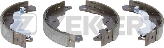 Тормозные колодки Zekkert. Артикул BK-4154