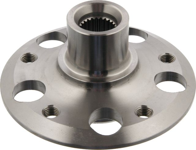 Ступица колеса Febi Bilstein задняя для Mercedes-Benz CLK-Класс II (C209, A209) 2002-2010. Артикул 36091