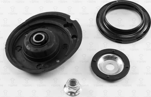 Опора амортизатора с подшипником (Torr). Артикул DL0304