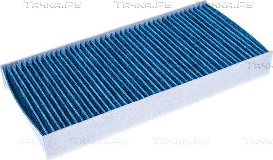 Салонный фильтр Denckermann для Citroen C5 I 2004-2008. Артикул M110442A