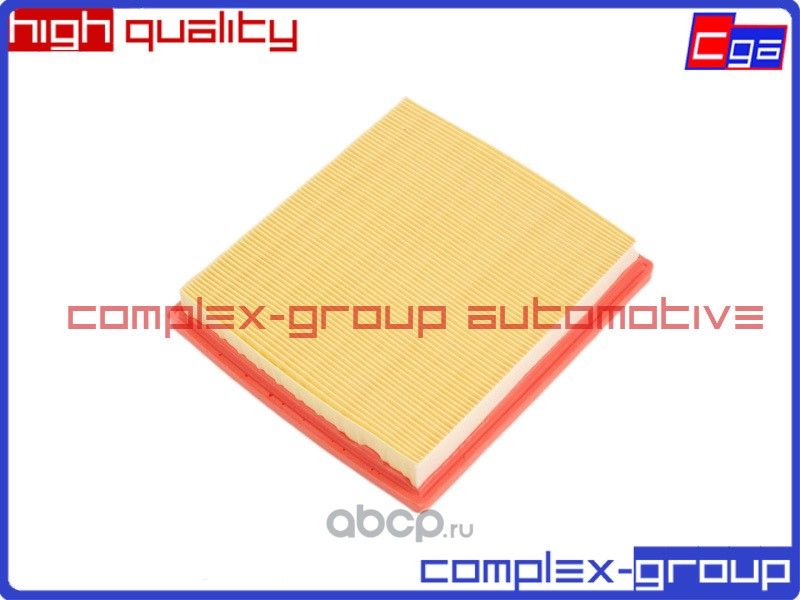 Фильтр воздушый 04E129620A (CGA). Артикул 3AFL8003RA