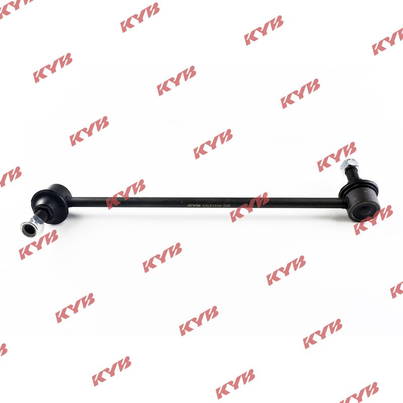 Стойка передн стабил лев NISSAN ALTIMA [2006-2013] DUALIS [2007-2013] ELGRAND [2 (Kayaba) KYB. Артикул KSLF1018