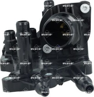 Термостат NRF EASY FIT для BMW X7 I (G07) 2019-2026. Артикул 725515