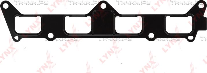 Прокладка впускного коллектора LYNXauto. Артикул SG-0058