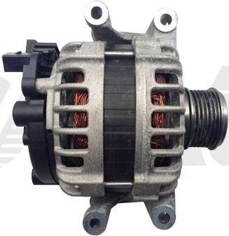 Генератор Vika для Volkswagen Polo V 2014-2026. Артикул 99031772001