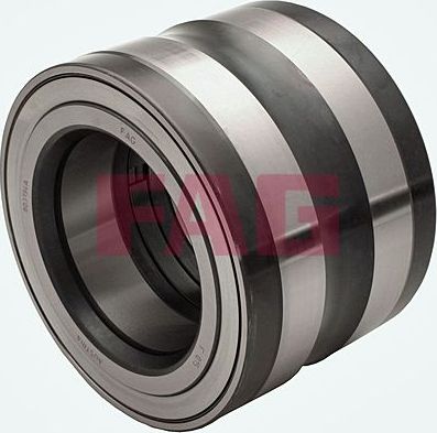 Ступичный подшипник Fag FAG Truck Hub Unit. Артикул 803194.26.H195