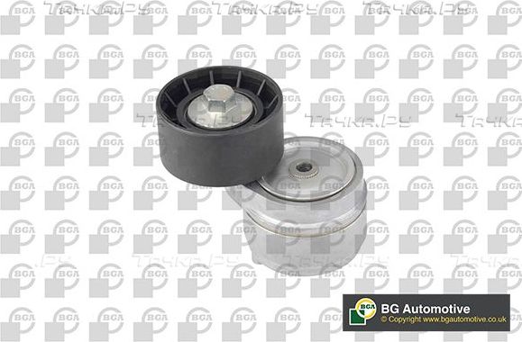Шрус наружный (граната) BGA передний для Vauxhall Zafira C 2013-2018. Артикул CV9504A