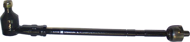 Рулевая тяга поперечная (в сборе) JP Group левая для Volkswagen Passat B3 1988-1997. Артикул 1144402270