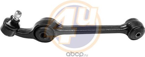 Поперечный рычаг 4U. Артикул FR-D-91206