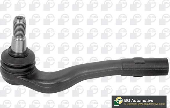 Наконечник рулевой тяги BGA. Артикул SR5607