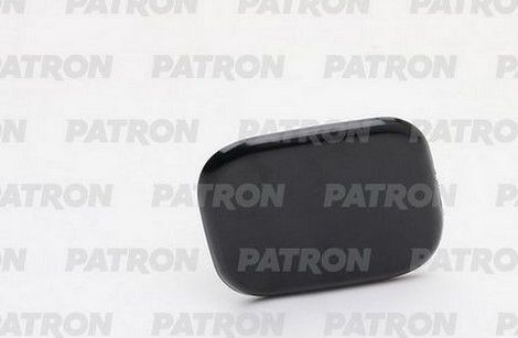 Форсунка омывателя фар Patron передняя правая для Kia Sorento II 2009-2026. Артикул PHW067