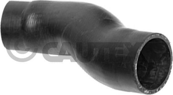 Патрубок интеркулера Cautex для Hyundai i30 I 2007-2011. Артикул 754509