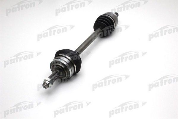 Полуось (привод в сборе, приводной вал) Patron. Артикул PDS0365