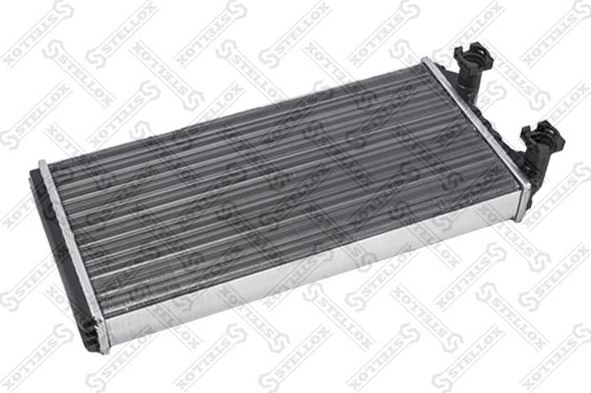 Радиатор отопителя (печки) Stellox. Артикул 82-05008-SX