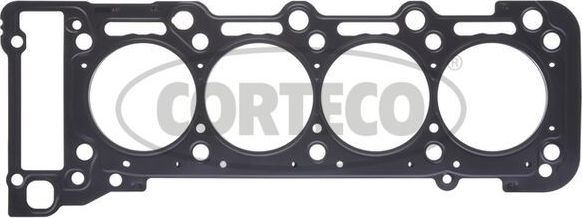 Прокладка ГБЦ Corteco (Металл) для Mercedes-Benz Sprinter Classic (909) 2013-2026. Артикул 83403172