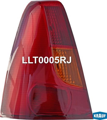 Фонарь задний Krauf. Артикул LLT0005RJ