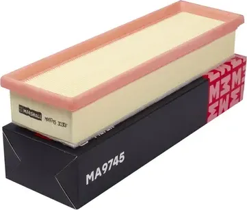 Фильтр воздушный (Marshall). Артикул MA9745