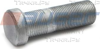 Шпилька колеса (болт ступицы) Auger для Mercedes-Benz Actros MP2 2002-2008. Артикул 65160