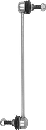 Стойка (тяга) стабилизатора SWAG (сталь). Артикул 14 94 1031