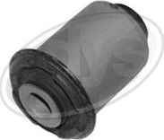 Сайлентблок переднего рычага подвески DYS. Артикул 37-09858-6