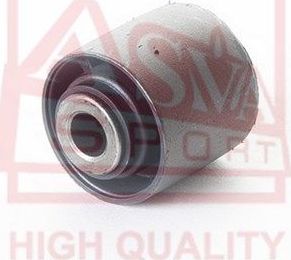 Сайлентблок заднего рычага подвески Asva. Артикул 0201-076