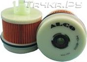 Топливный фильтр Alco Filters для Citroen Jumpy III 2016-2026. Артикул MD-855