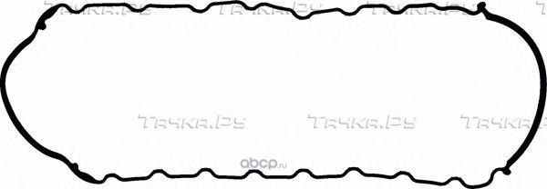 Прокладка маслянного поддона двигателя Glaser. Артикул X54079-01