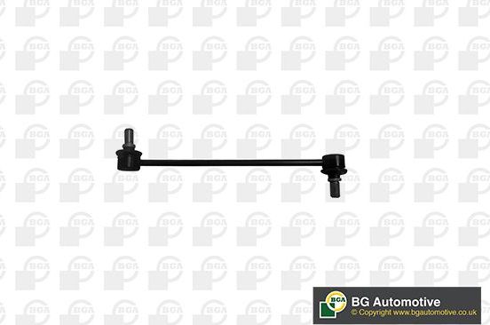 Стойка (тяга) стабилизатора BGA передняя правая/левая для Kia Rio III 2011-2017. Артикул LS3615