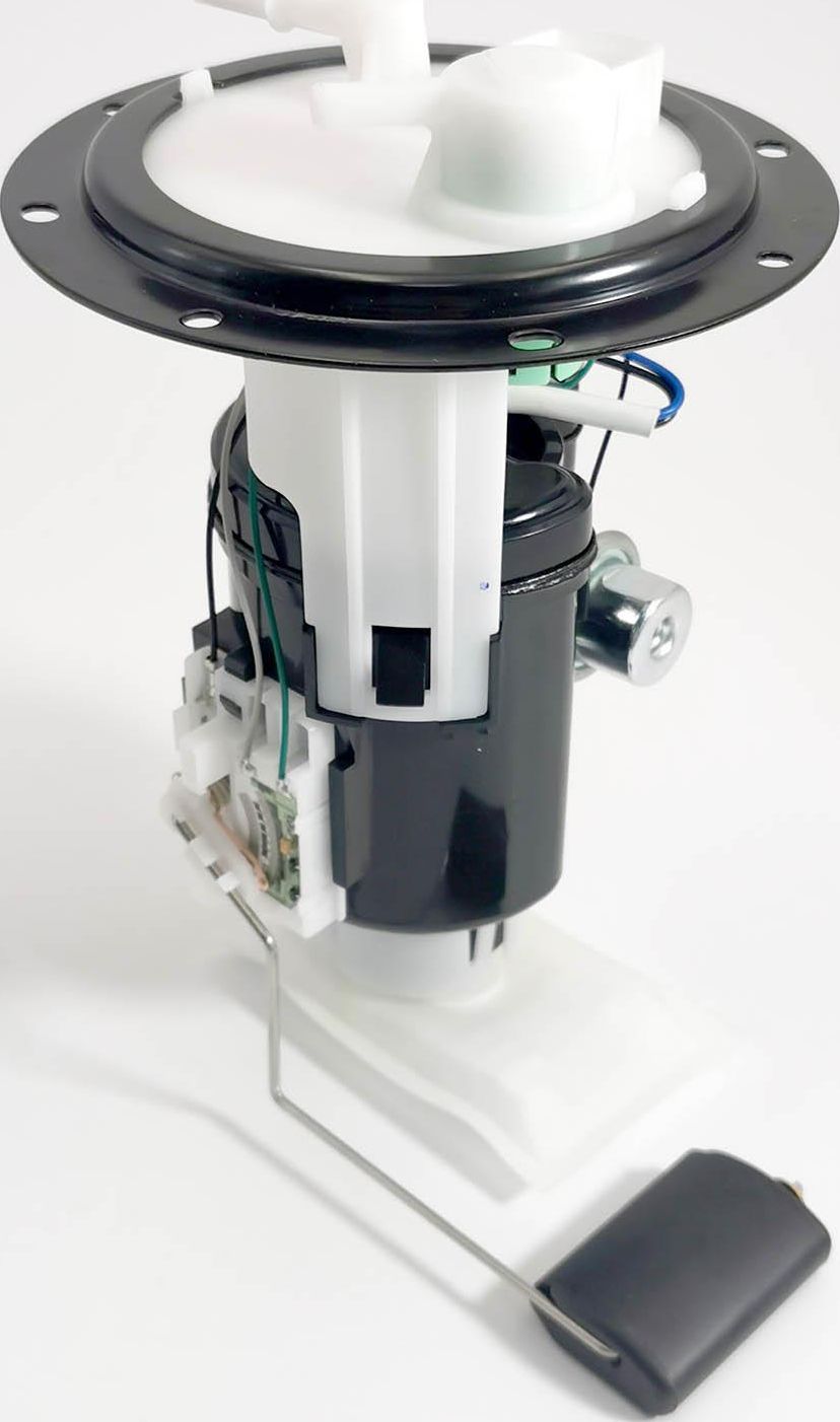 ТОПЛИВНЫЙ БЕНЗОНАСОС В СБОРЕ HYUNDAI/KIA CLICK (TB) 1.6, CLICK (TB) 1. (Achr). Артикул EFM1000104