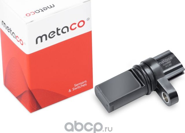 Датчик положения распредвала (Metaco). Артикул 6370009