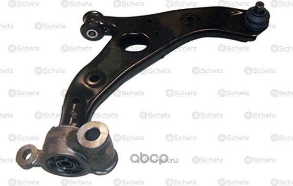 Рычаг подвески (Schatz). Артикул S251293R