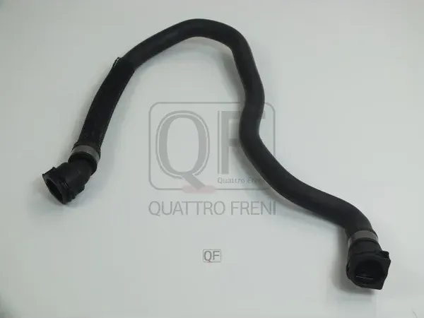ПАТРУБОК СИСТЕМЫ ОХЛАЖДЕНИЯ (Quattro Freni). Артикул QF45A00350