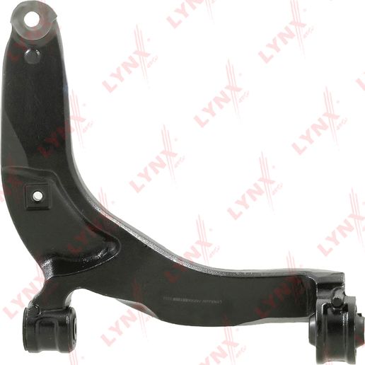Поперечный рычаг передней подвески LYNXauto. Артикул B5159R