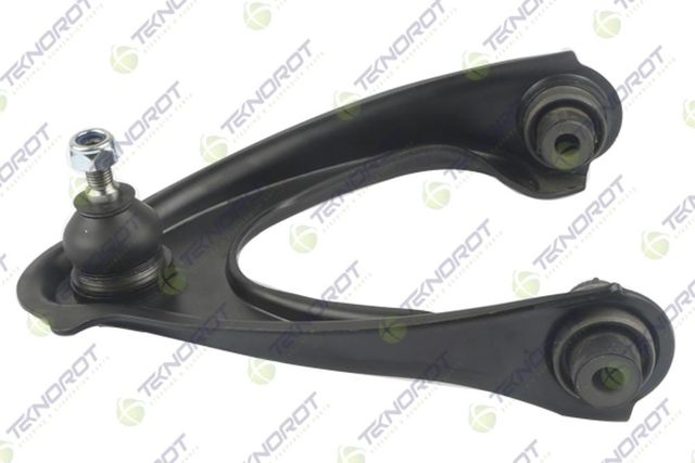 Поперечный рычаг передней подвески Teknorot левый верхний для Honda Civic VI 1994-2001. Артикул H-238