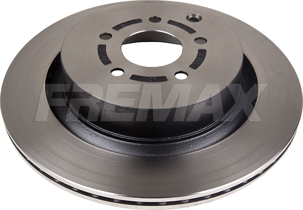 Тормозной диск Fremax. Артикул BD-4271