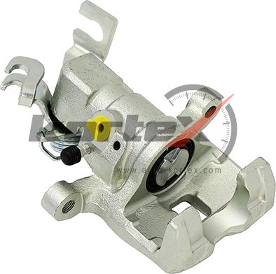 Суппорт тормозной MAZDA 6 02- задн.лев. (Kortex). Артикул KSB043