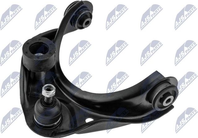 Поперечный рычаг передней подвески NTY правый верхний для Mazda 6 II (GH) 2007-2013. Артикул ZWG-MZ-007