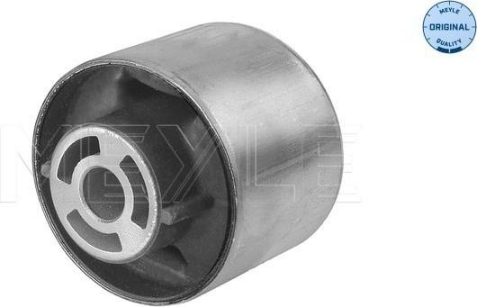 Сайлентблок задней балки Meyle Original. Артикул 100 710 0039