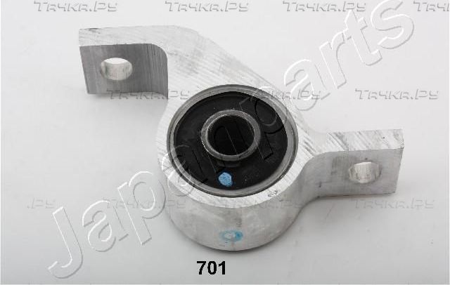 Сайлентблок переднего рычага подвески Japanparts правый для Subaru Impreza I 1992-2000. Артикул RU-701