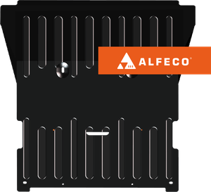 Защита Alfeco для картера BMW 5-серия E39 520 1995-2002. Артикул ALF.34.01