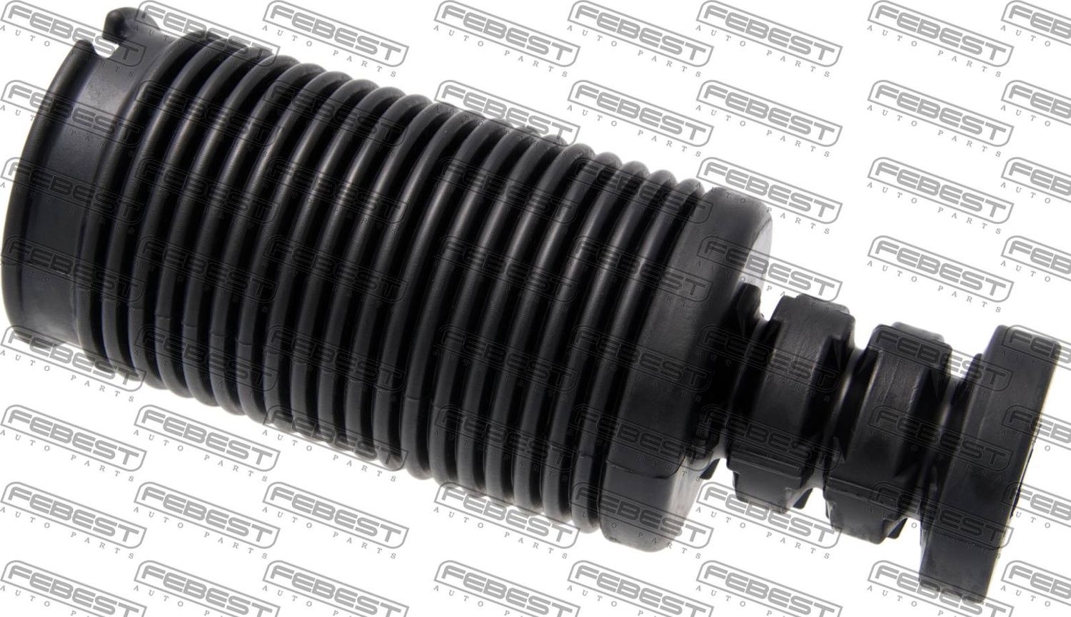 Пыльник амортизатора (стойки) Febest. Артикул TSHB-EE110R