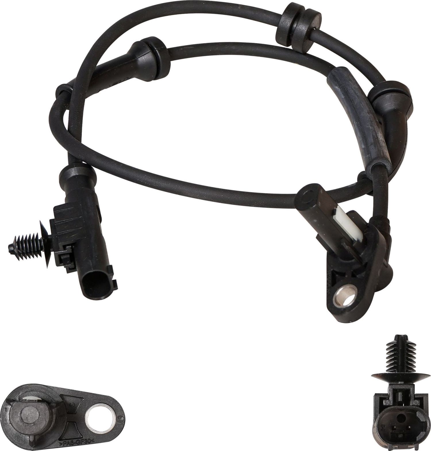 Датчик ABS StartVOLT передний для Lada Vesta I 2015-2026. Артикул VS-ABS 0120