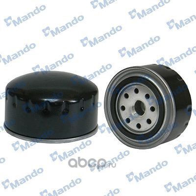 Фильтр масляный ЛАДА Largus RENAULT Logan (09-) (1.4/1.6) MANDO Mando. Артикул MMF045140