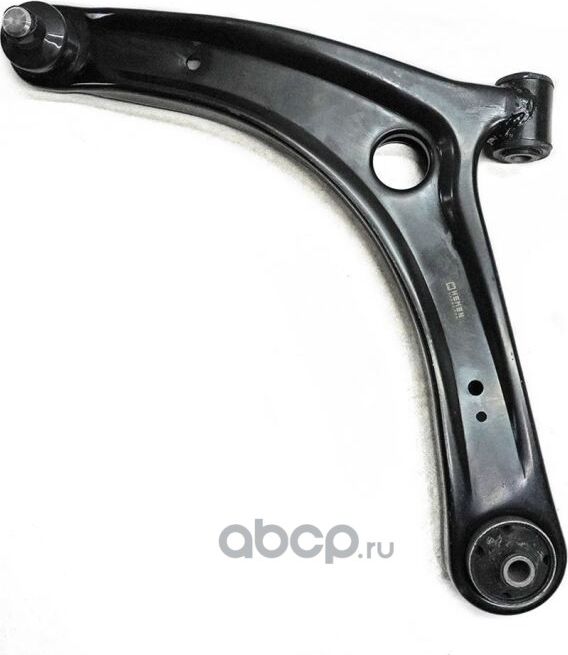 Рычаг передний левый MITSUBISHI ASX.Lancer.Outlander CITROEN C-Crosser PEUGEOT.4 (Hemen). Артикул HSAML017