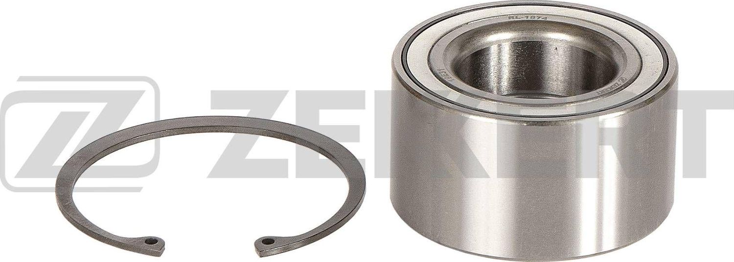 Ступичный подшипник (комплект) Zekkert. Артикул RL-5874