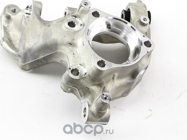 Кулак поворотный правый (Dominant) Dominant. Артикул AW20014100002