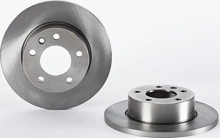 Тормозной диск Brembo PRIME LINE. Артикул 08.4926.10