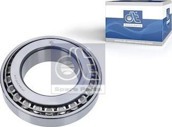Ступичный подшипник DT Spare Parts задний для Volvo  F16 1988-1994. Артикул 2.96210